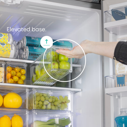 Fridge Storage Container - M